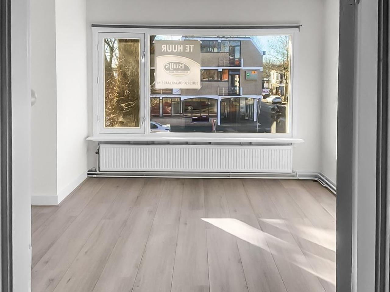170 m² bovenwoning met 5 slaapkamers - Afbeelding 2