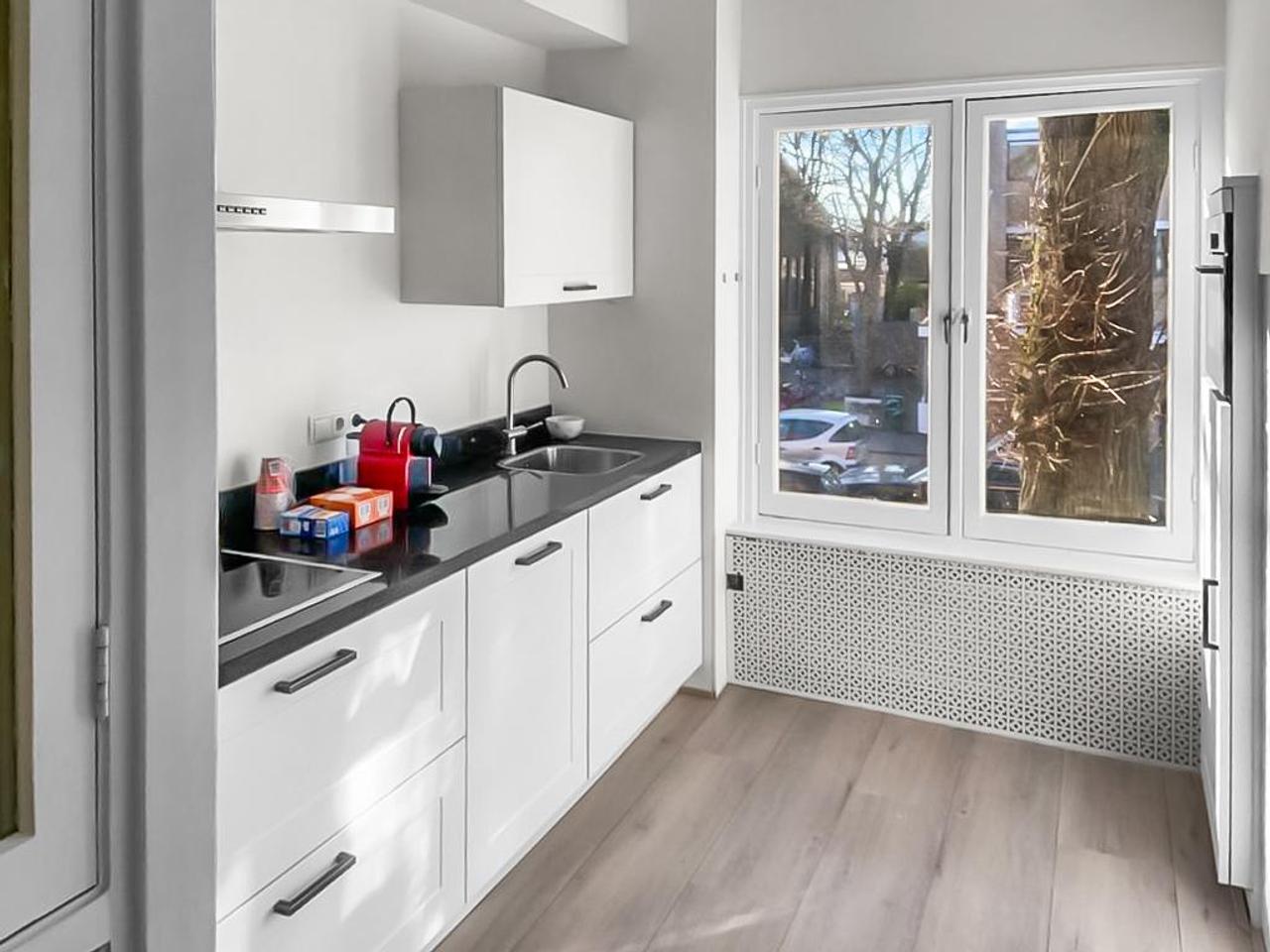 170 m² bovenwoning met 5 slaapkamers - Afbeelding 3