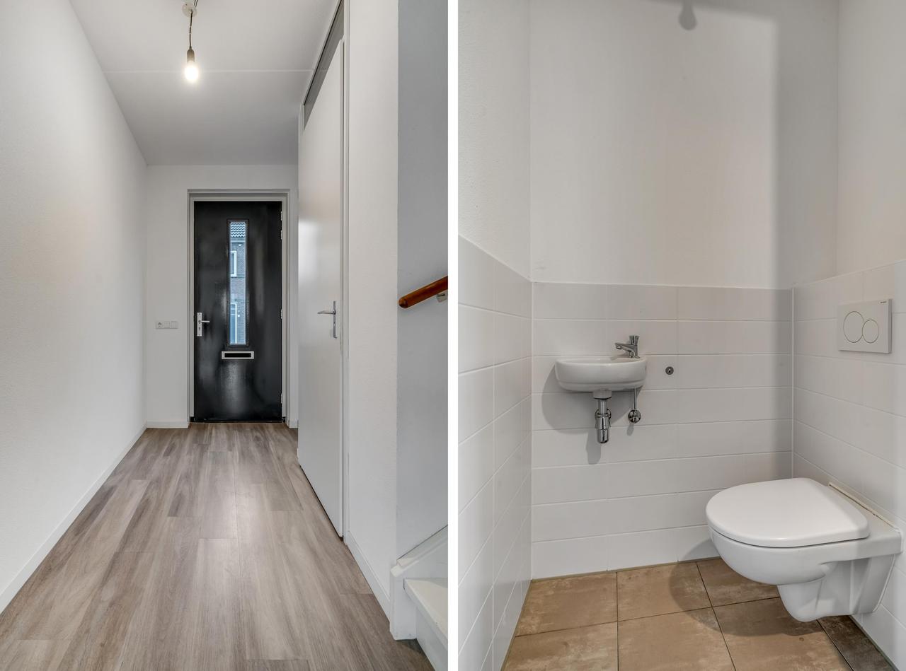 A+++ family home with garden in Sint Odiliënberg - Image 4