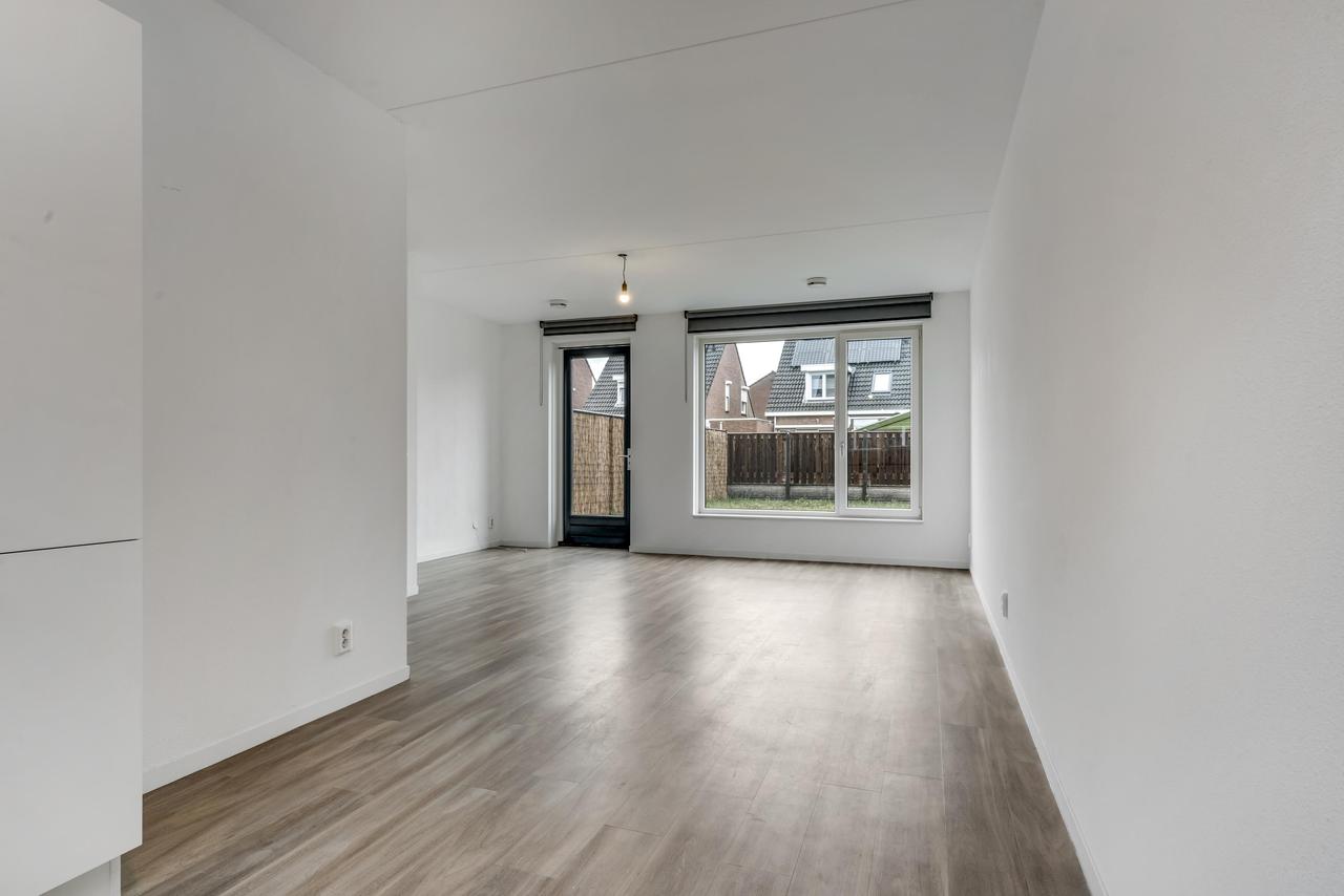 A+++ family home with garden in Sint Odiliënberg - Image 5