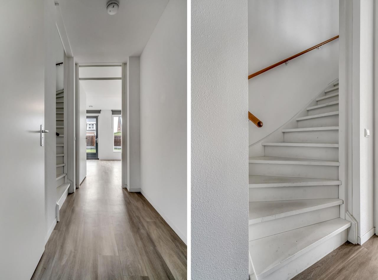 A+++ family home with garden in Sint Odiliënberg - Image 9