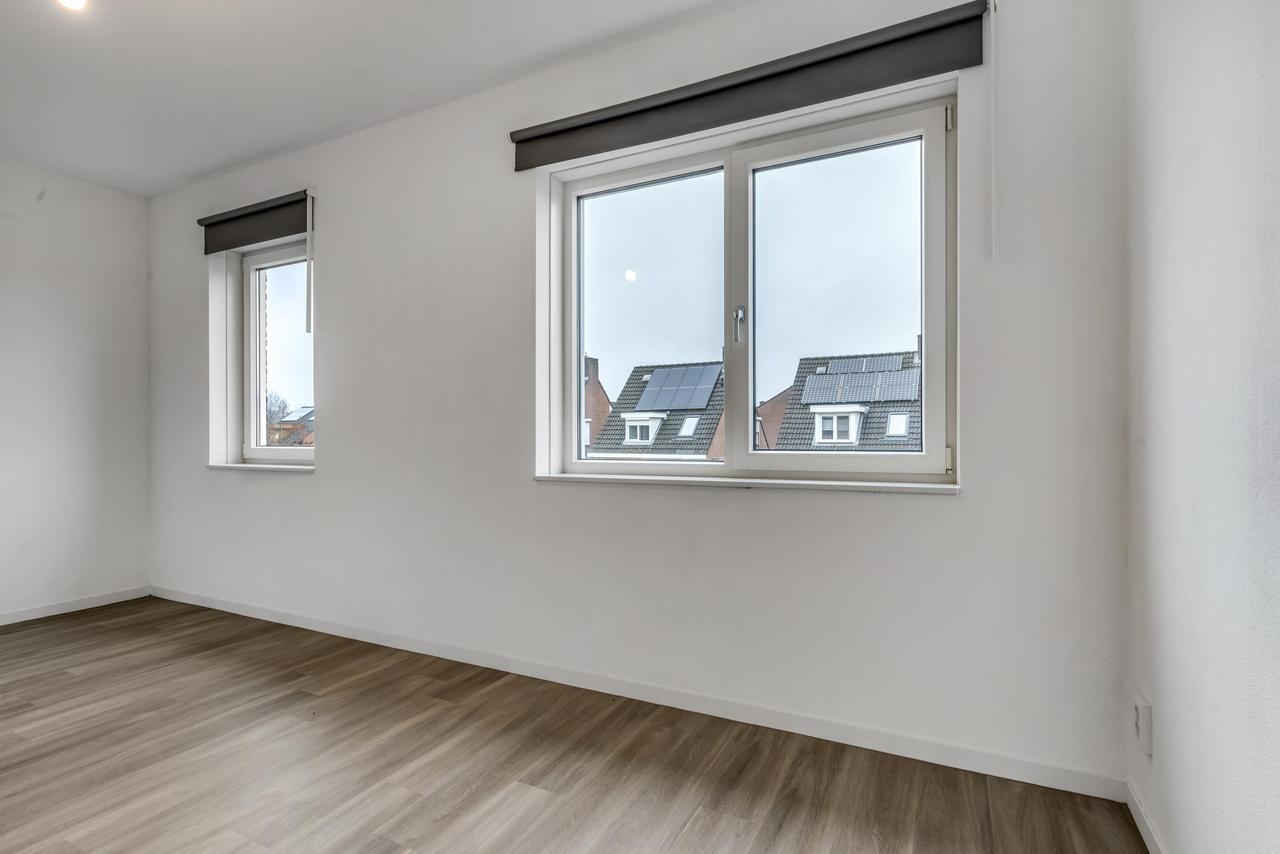 A+++ family home with garden in Sint Odiliënberg - Image 11
