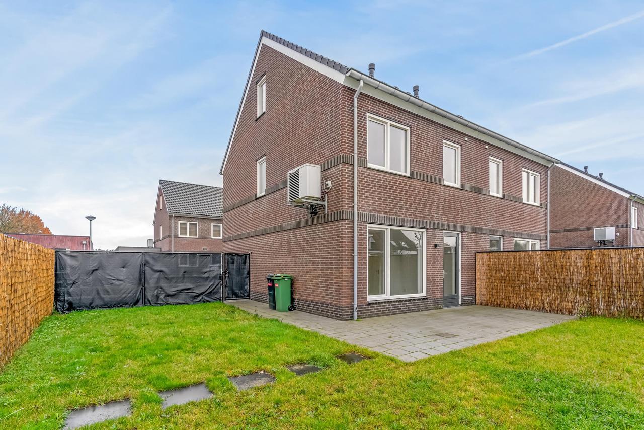 A+++ family home with garden in Sint Odiliënberg - Image 20