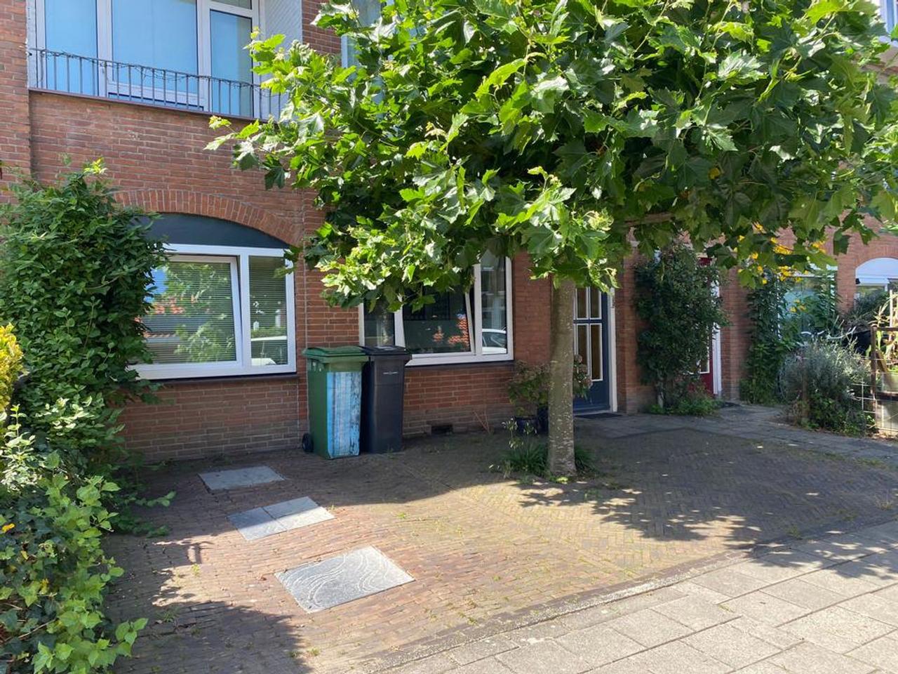 Eengezinswoning met tuin in Randwijck - Afbeelding 1