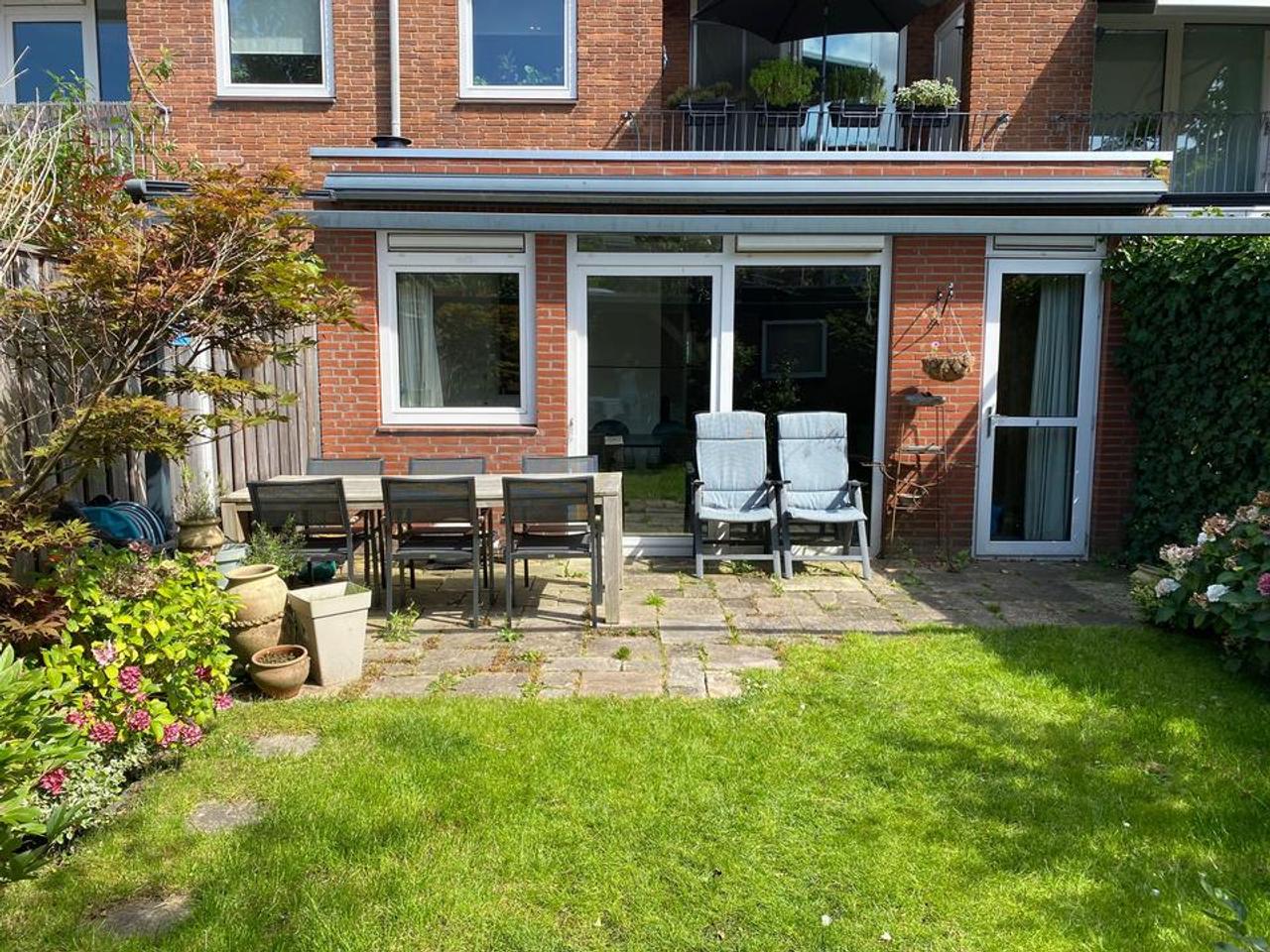 Eengezinswoning met tuin in Randwijck - Afbeelding 2