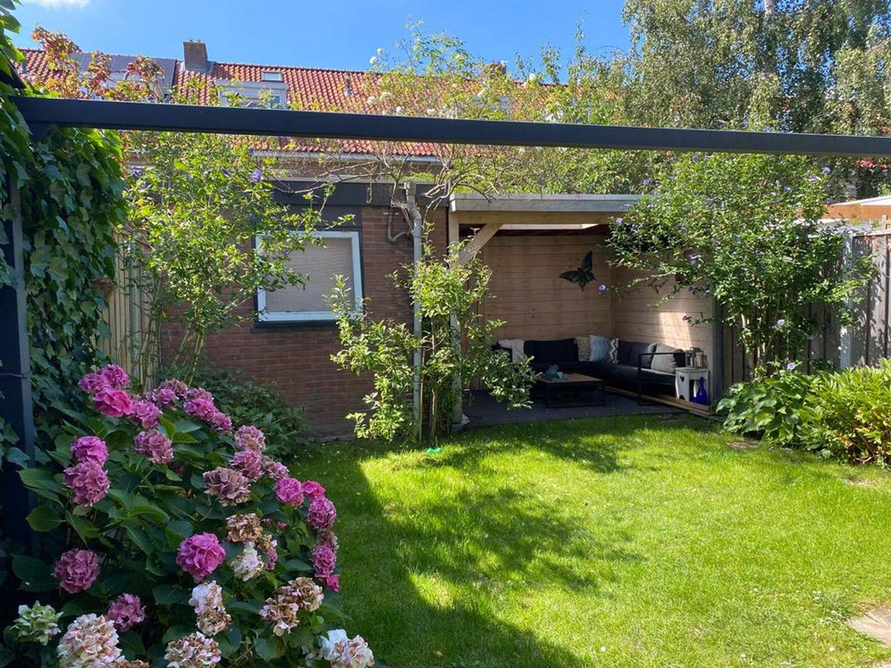 Eengezinswoning met tuin in Randwijck - Afbeelding 3