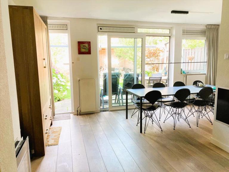 Eengezinswoning met tuin in Randwijck - Afbeelding 4