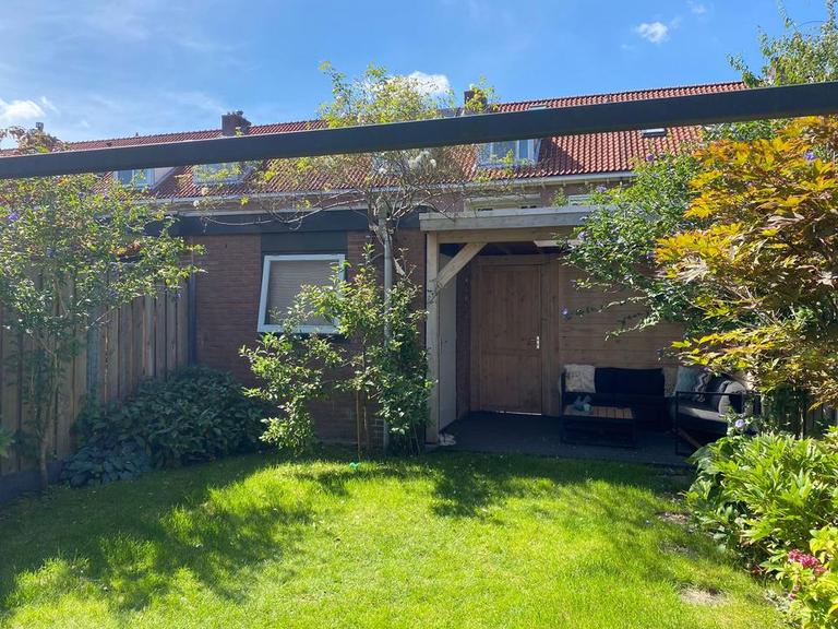 Eengezinswoning met tuin in Randwijck - Afbeelding 16