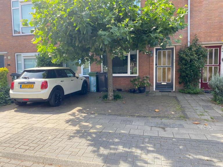 Eengezinswoning met tuin in Randwijck - Afbeelding 17