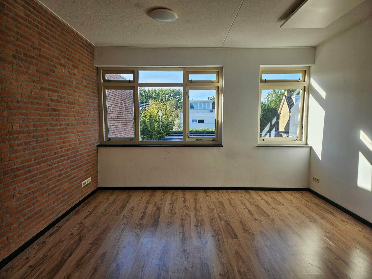 48 m² appartement met balkon in Roosendaal - Afbeelding 2