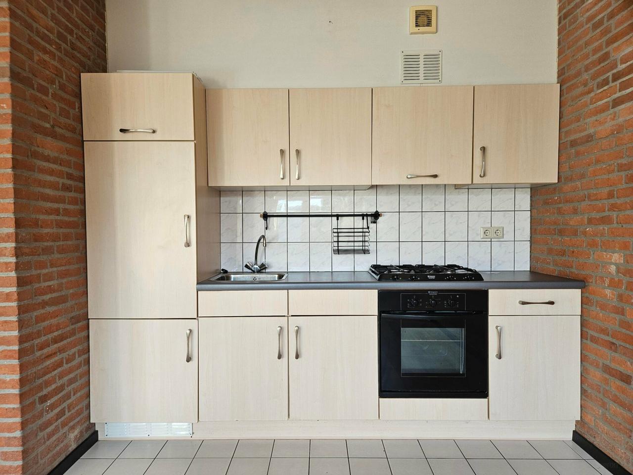 48 m² appartement met balkon in Roosendaal - Afbeelding 4