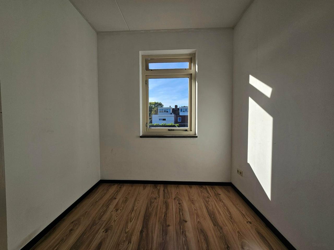 48 m² appartement met balkon in Roosendaal - Afbeelding 5
