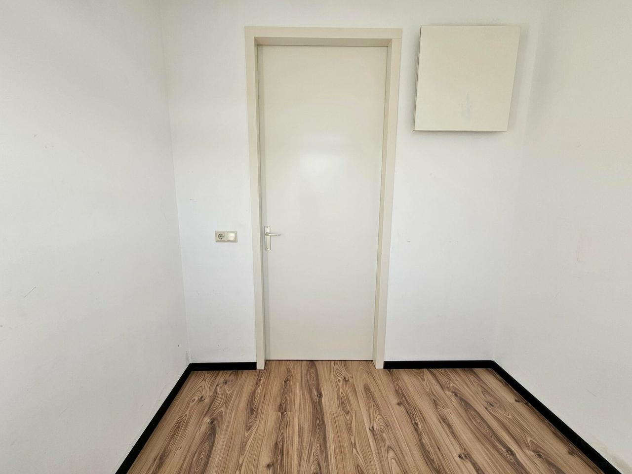 48 m² appartement met balkon in Roosendaal - Afbeelding 6