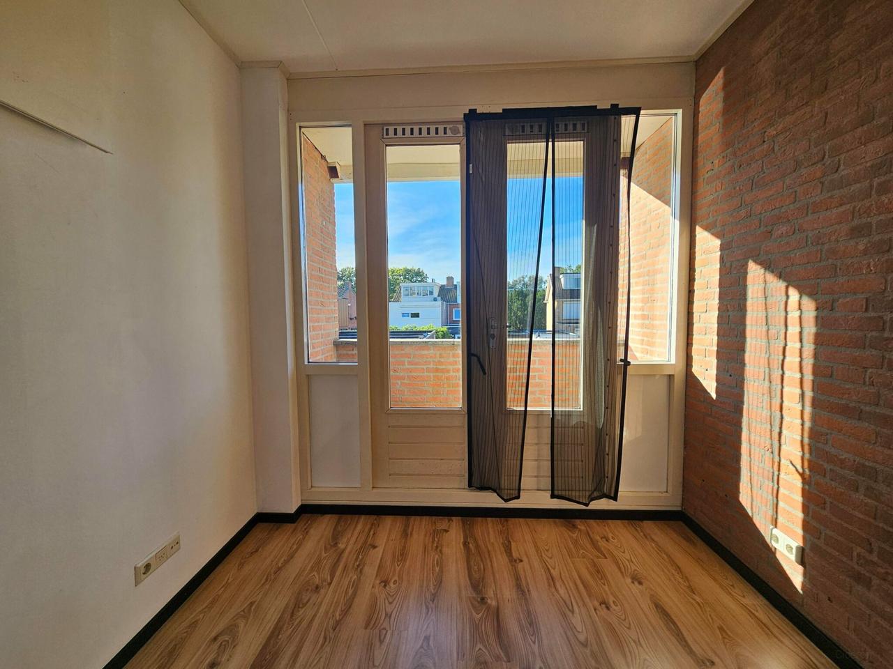 48 m² appartement met balkon in Roosendaal - Afbeelding 7
