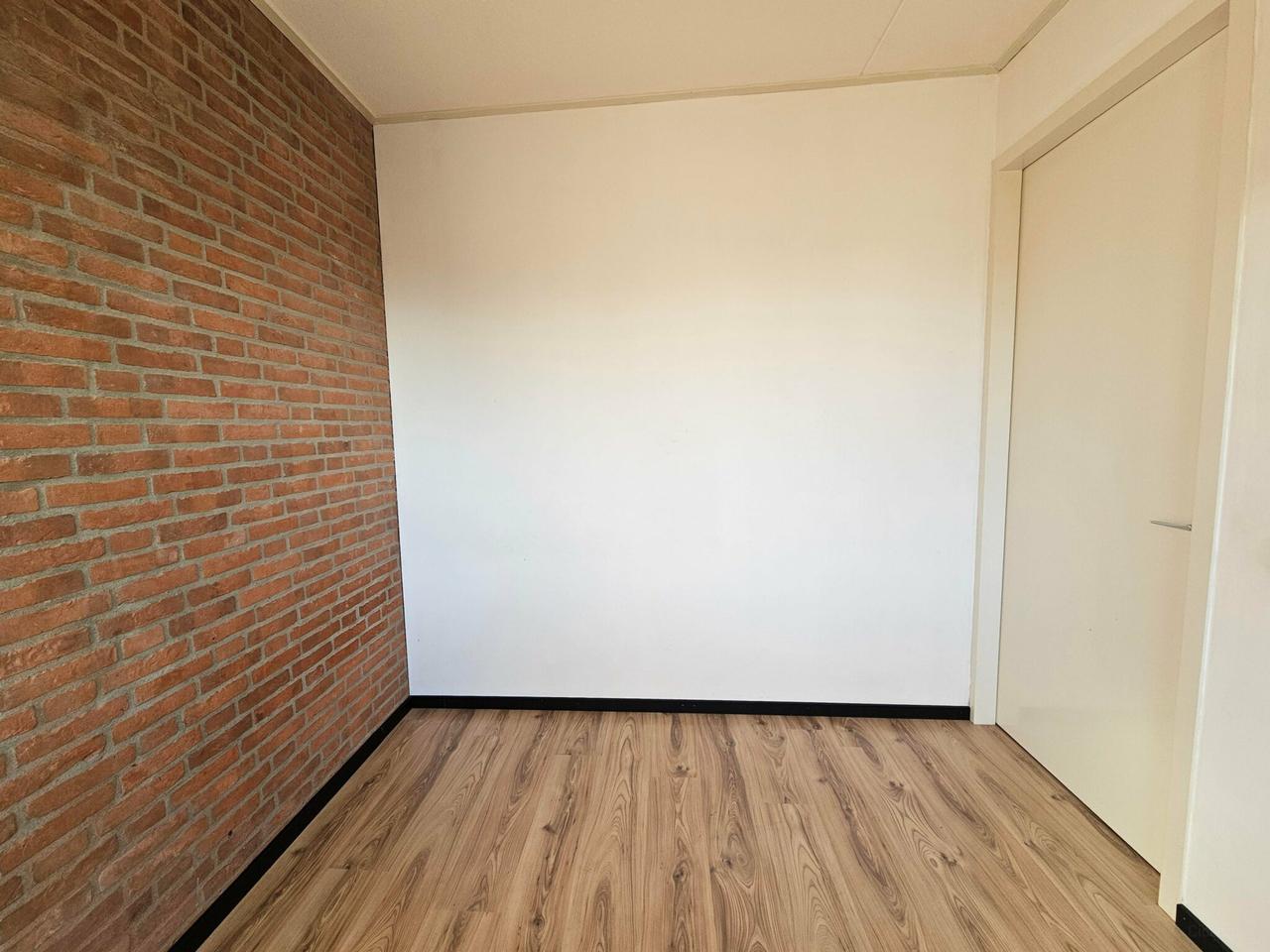48 m² appartement met balkon in Roosendaal - Afbeelding 8