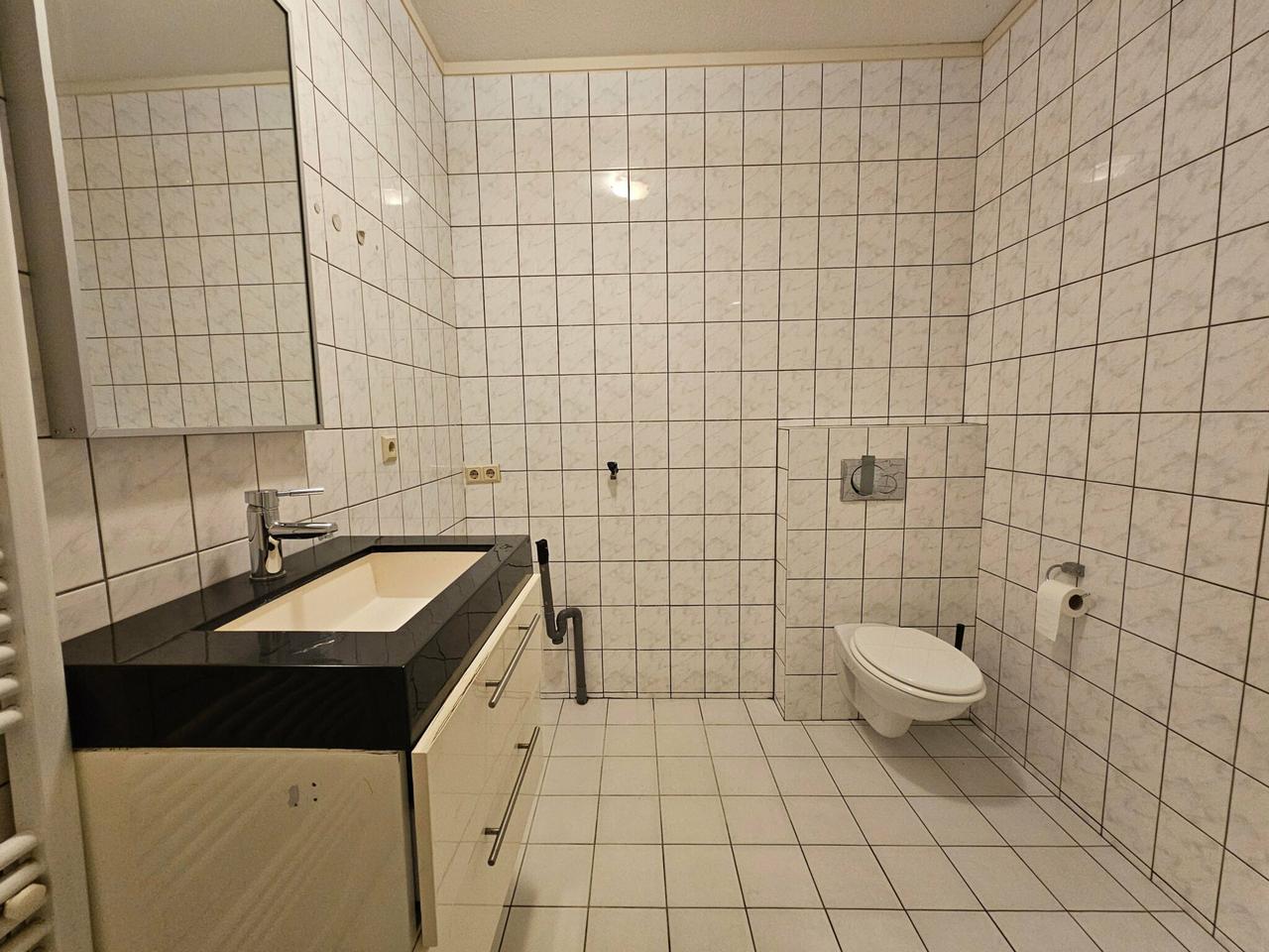 48 m² appartement met balkon in Roosendaal - Afbeelding 9