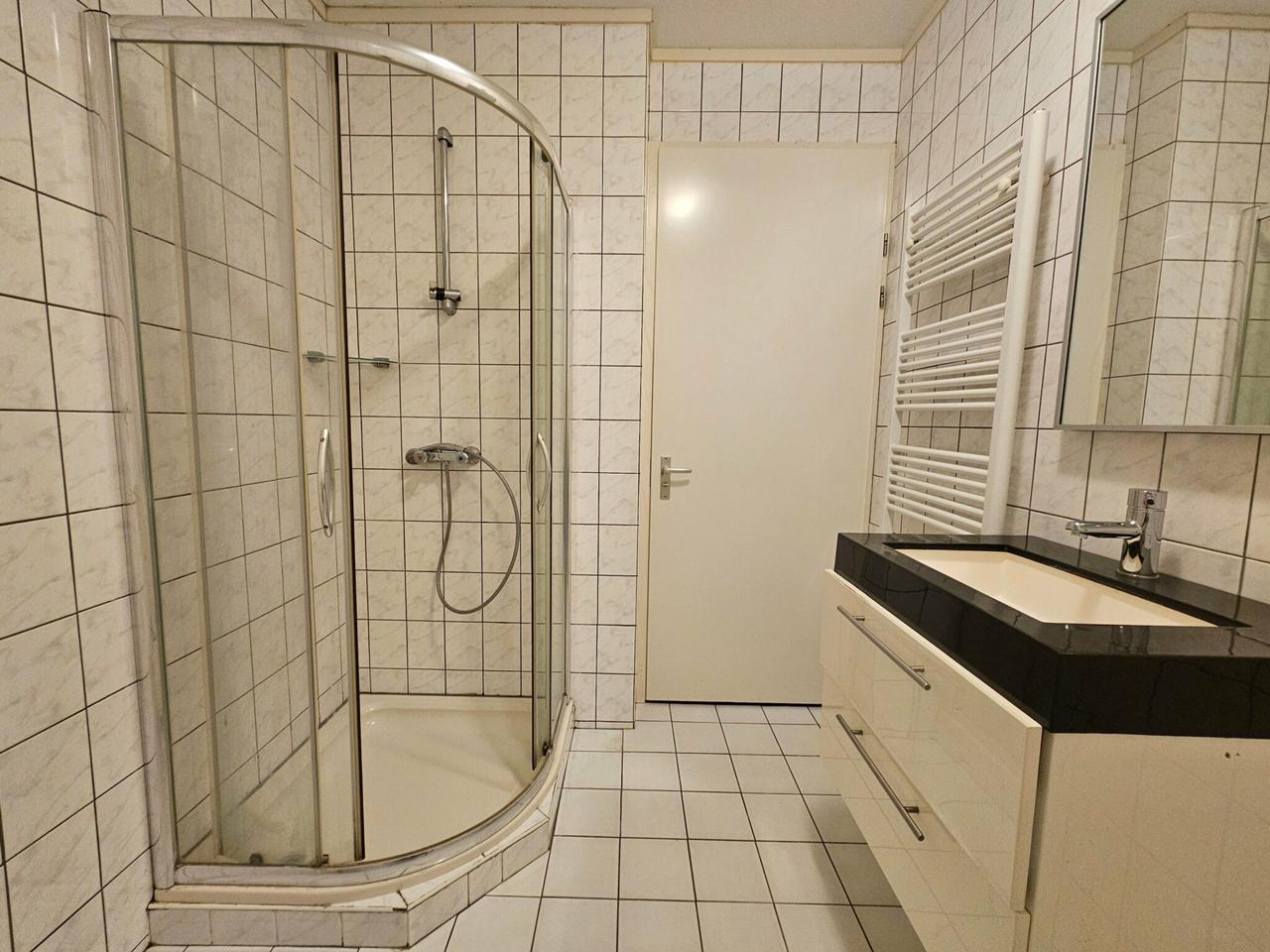 48 m² appartement met balkon in Roosendaal - Afbeelding 10