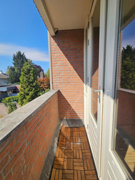 48 m² appartement met balkon in Roosendaal - Afbeelding 11