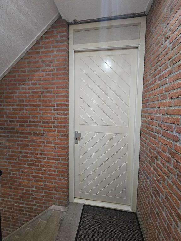48 m² appartement met balkon in Roosendaal - Afbeelding 12