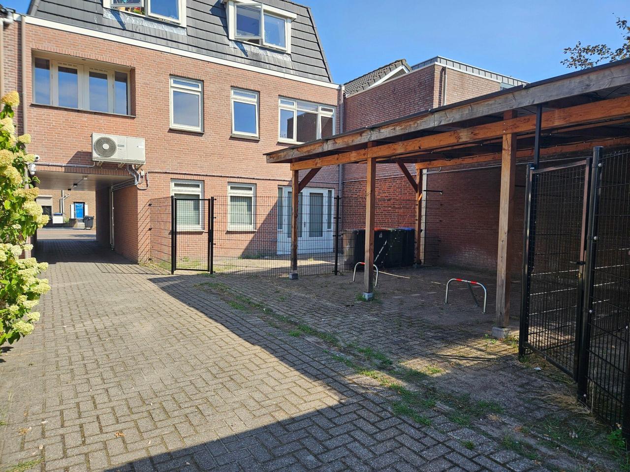 48 m² appartement met balkon in Roosendaal - Afbeelding 14