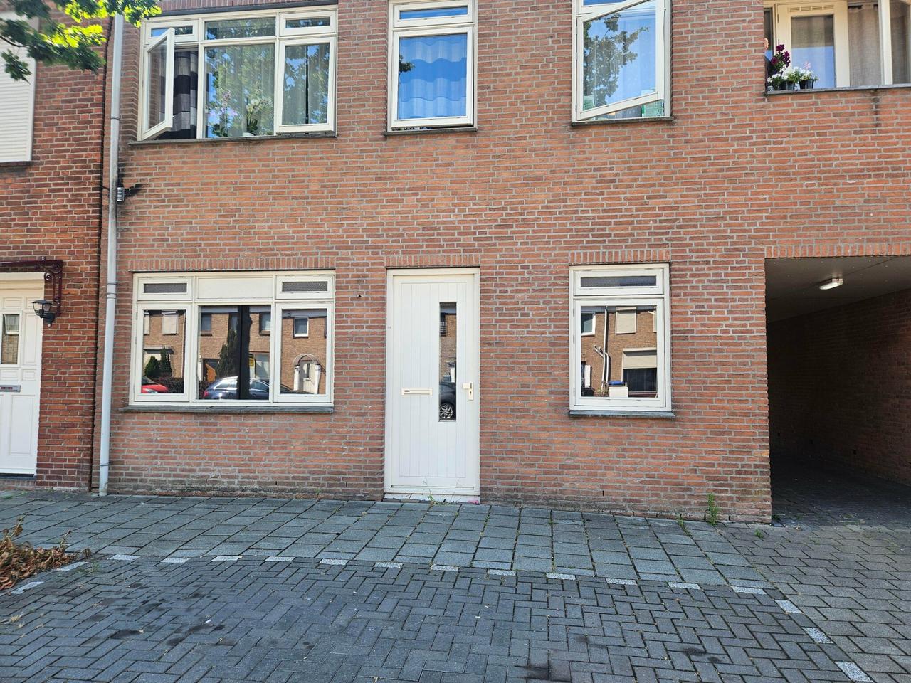 Appartement met tuin in Roosendaal - Afbeelding 2