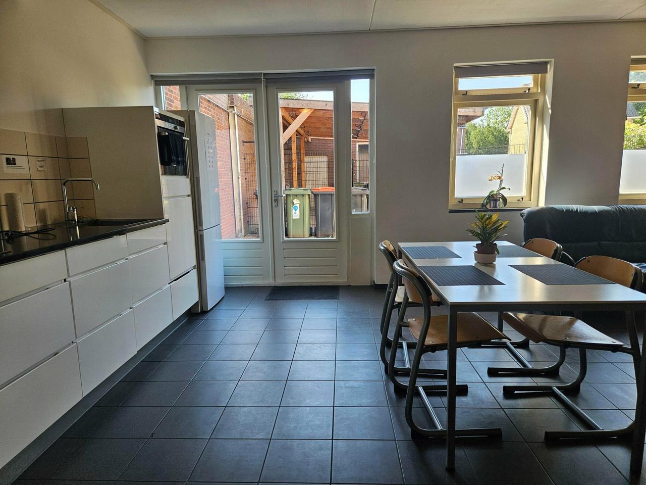 Appartement met tuin in Roosendaal - Afbeelding 3