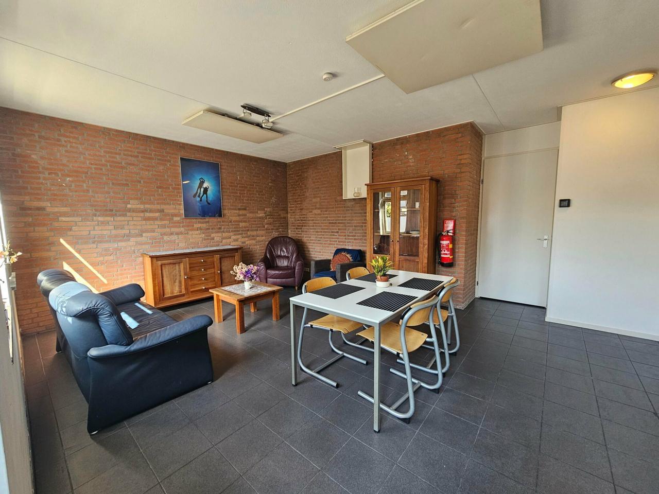 Appartement met tuin in Roosendaal - Afbeelding 5