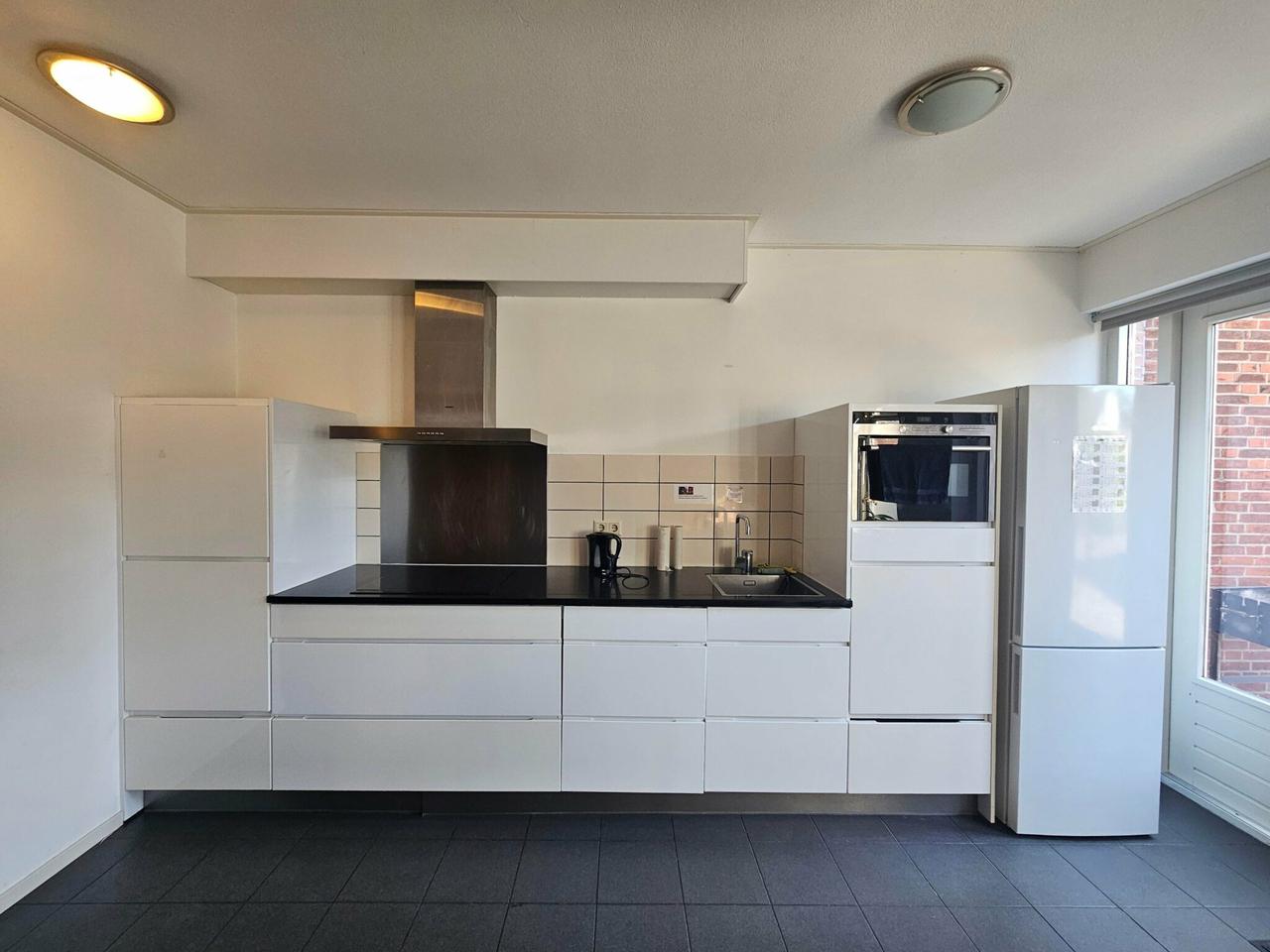 Appartement met tuin in Roosendaal - Afbeelding 6