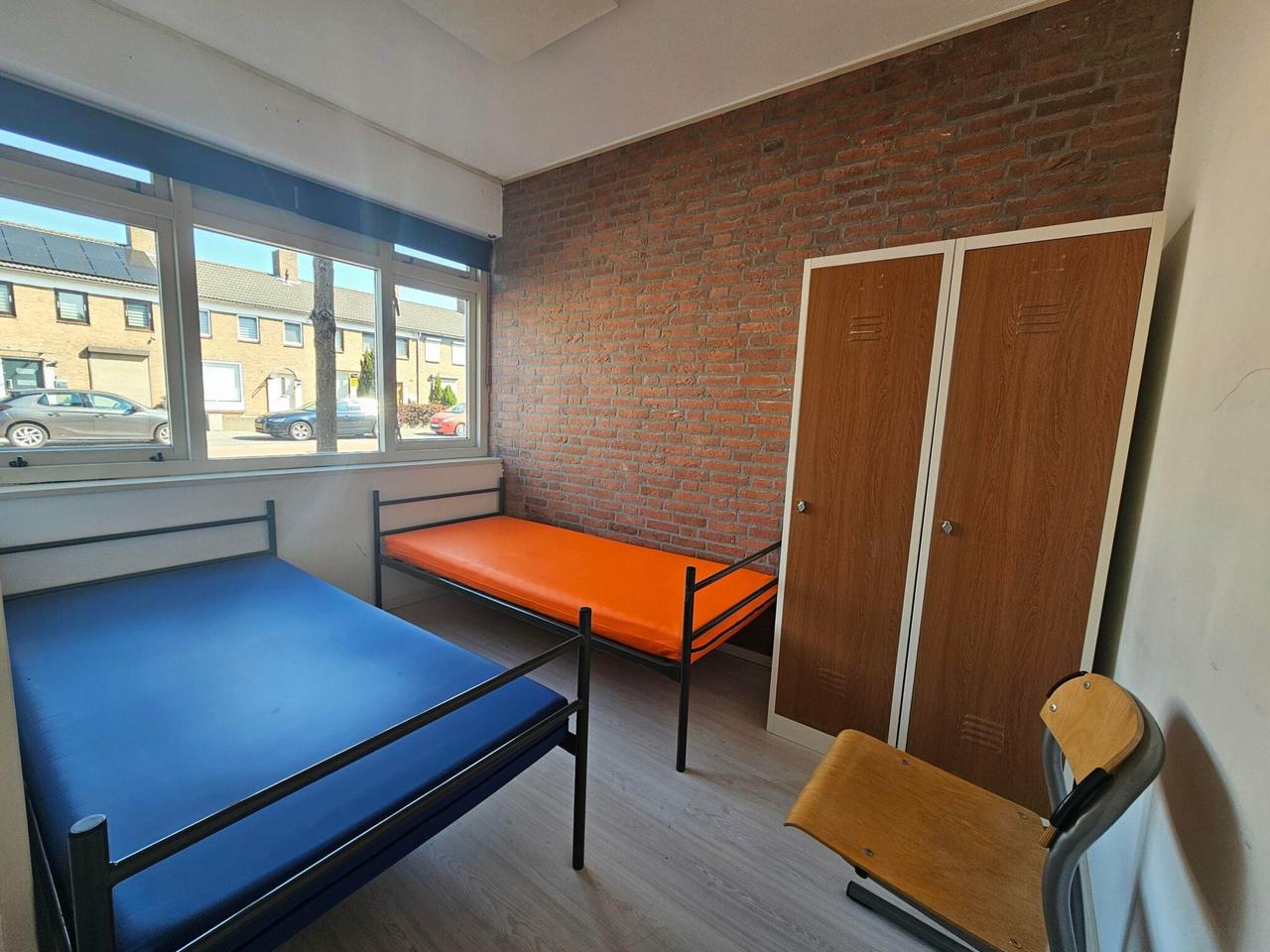 Appartement met tuin in Roosendaal - Afbeelding 7