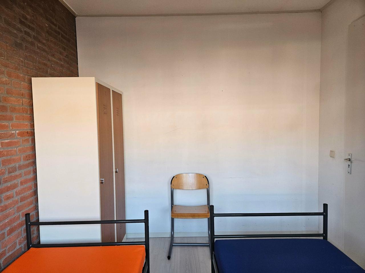 Appartement met tuin in Roosendaal - Afbeelding 8