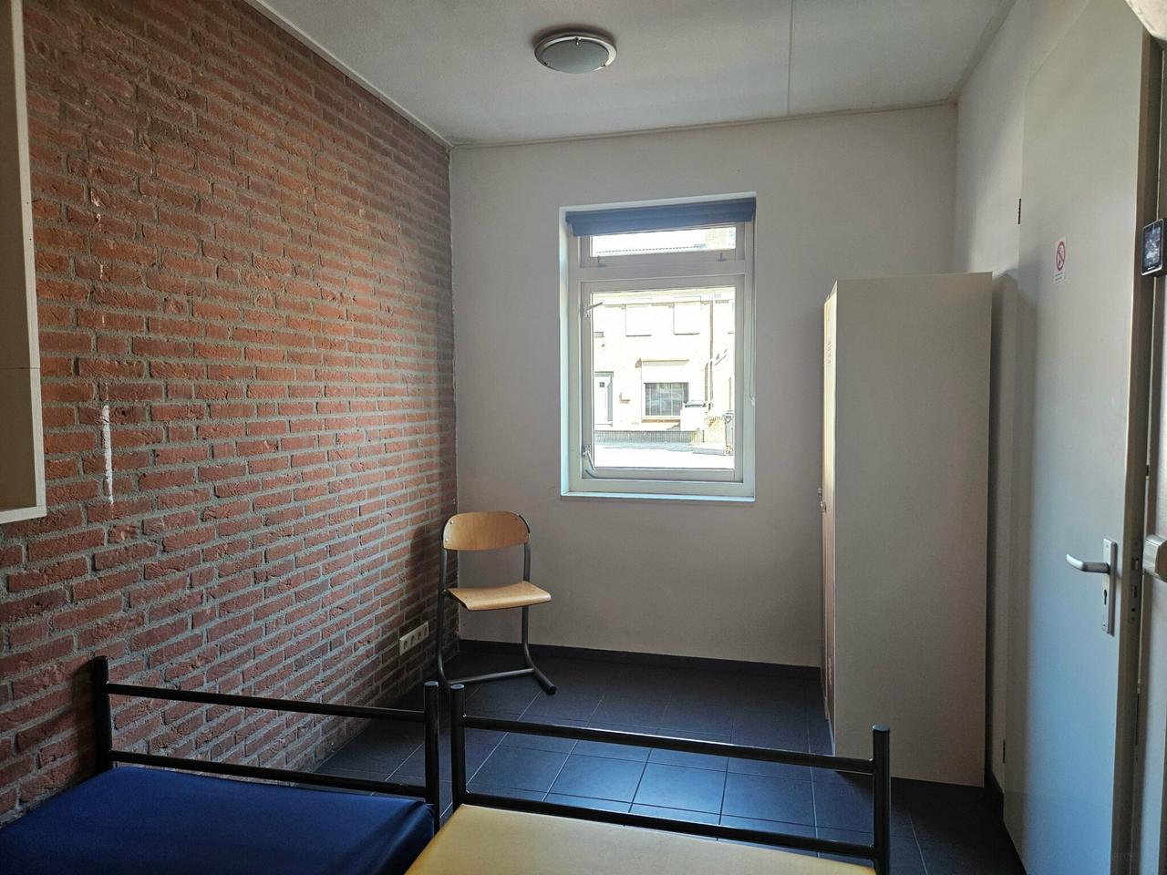 Appartement met tuin in Roosendaal - Afbeelding 10