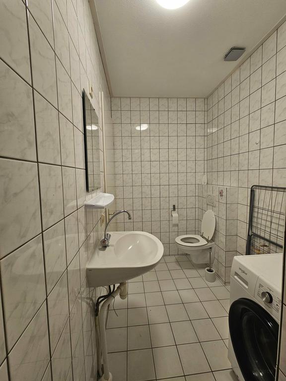 Appartement met tuin in Roosendaal - Afbeelding 13