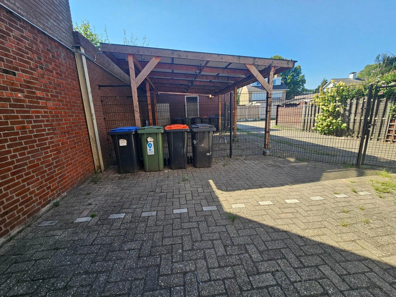 Appartement met tuin in Roosendaal - Afbeelding 14