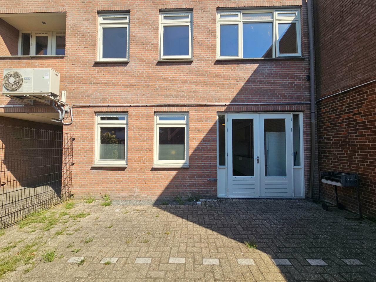 Appartement met tuin in Roosendaal - Afbeelding 15