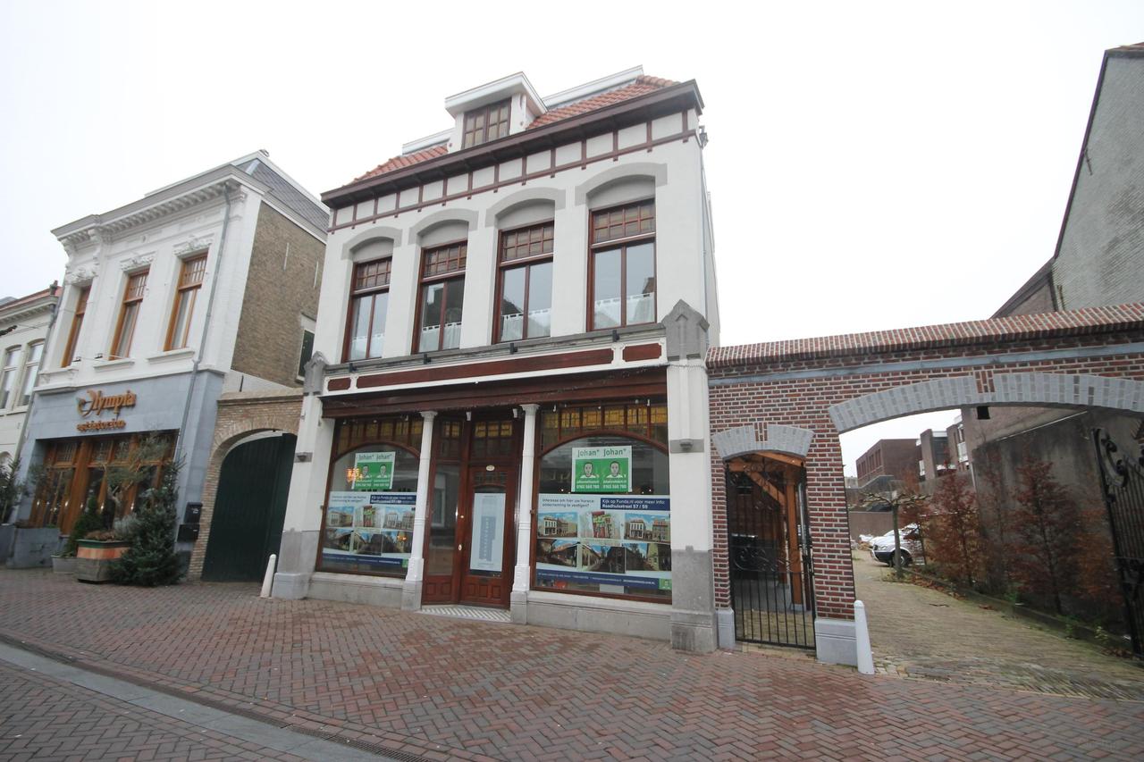 144 m² appartement met 4 slaapkamers en parkeren - Afbeelding 1