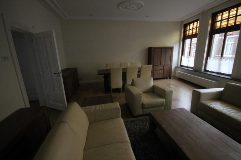 144 m² appartement met 4 slaapkamers en parkeren - Afbeelding 4