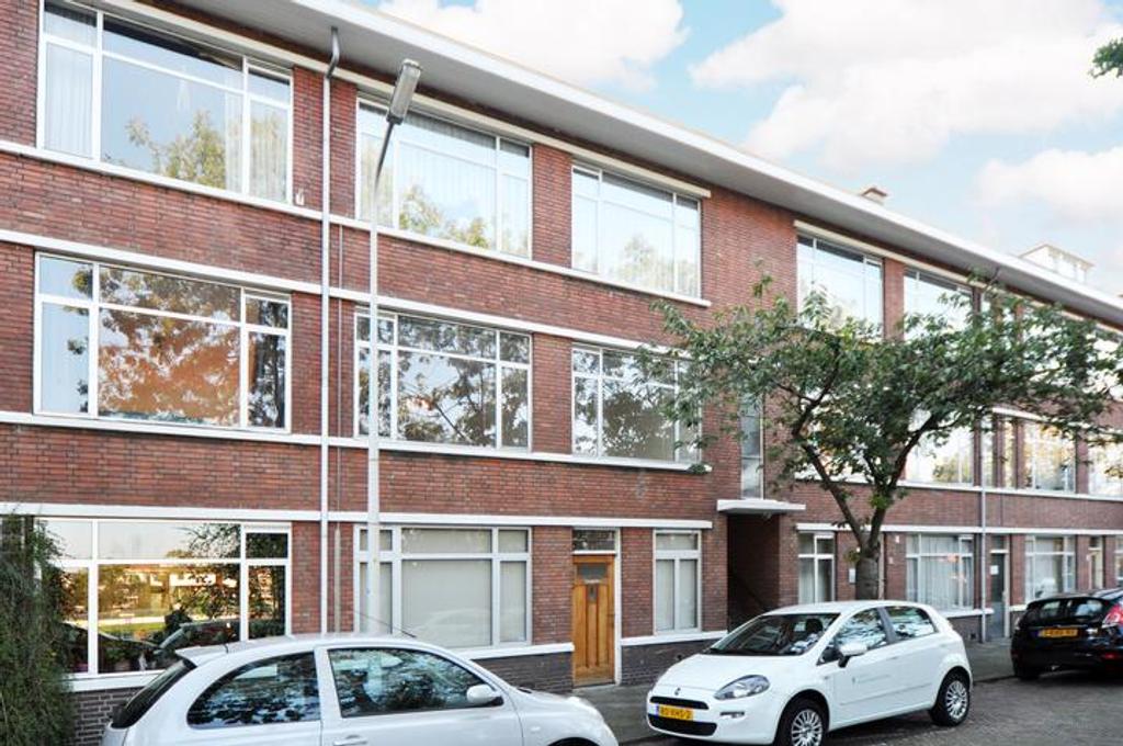 Rental Apartment in Laakkwartier-West - Image 1