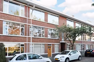 Rental Apartment in Laakkwartier-West