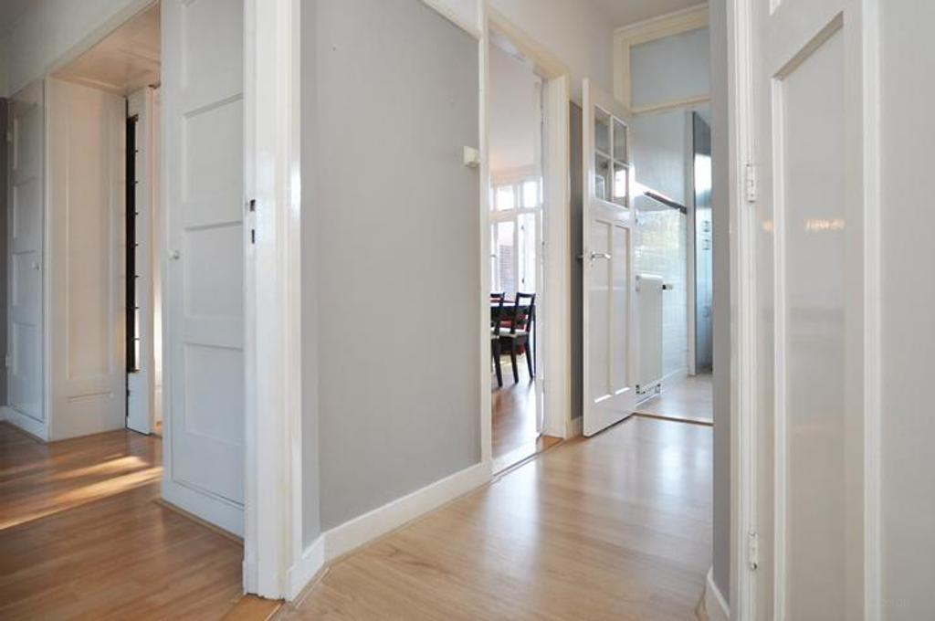Rental Apartment in Laakkwartier-West - Image 2