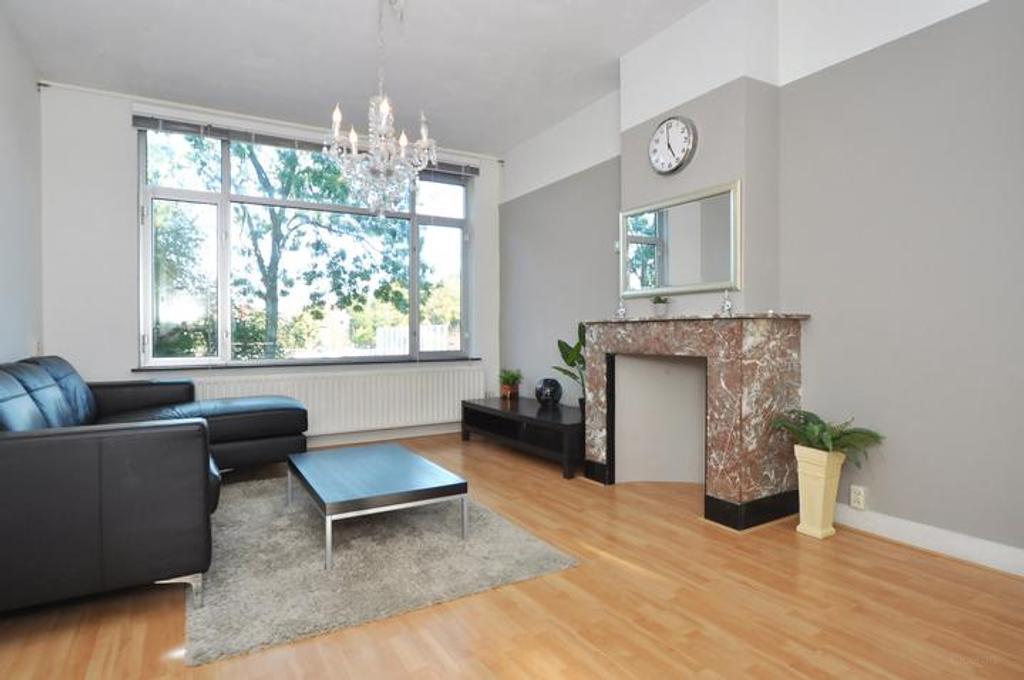 Rental Apartment in Laakkwartier-West - Image 3