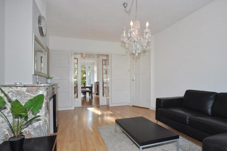 Rental Apartment in Laakkwartier-West - Image 4