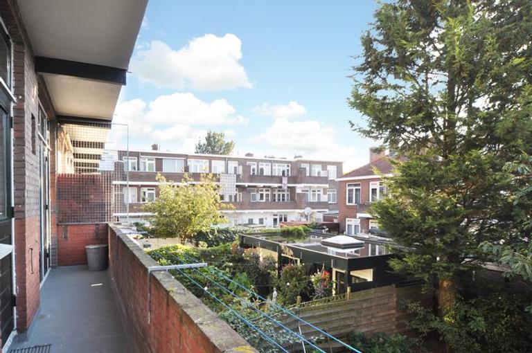 Rental Apartment in Laakkwartier-West - Image 18