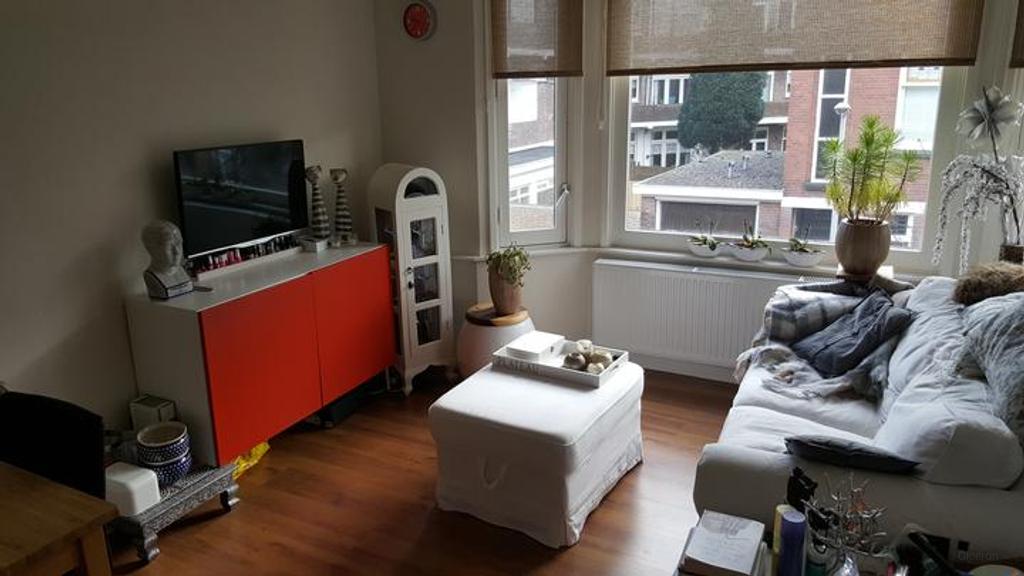1-Bedroom Apartment in Bezuidenhout-Oost - Image 1