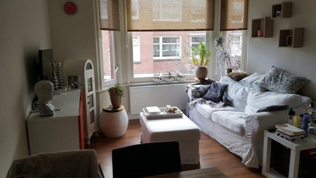 1-Bedroom Apartment in Bezuidenhout-Oost - Image 3