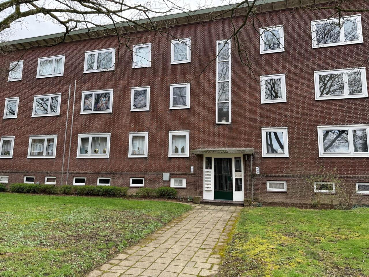80 m² appartement met 3 slaapkamers - Afbeelding 1