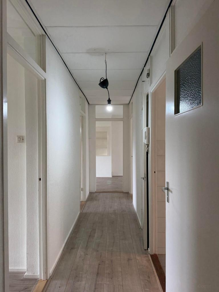 80 m² appartement met 3 slaapkamers - Afbeelding 2