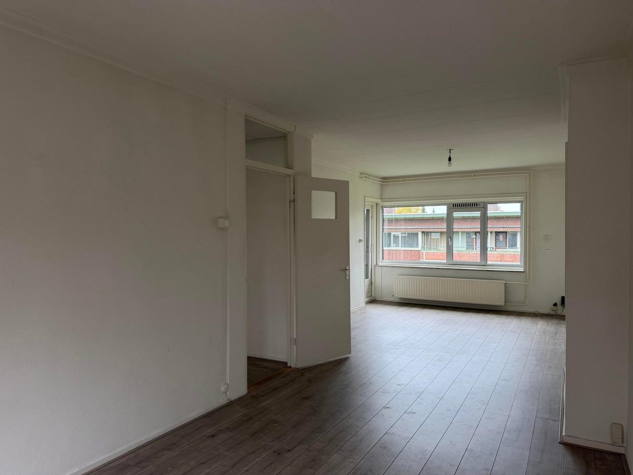 80 m² appartement met 3 slaapkamers - Afbeelding 3
