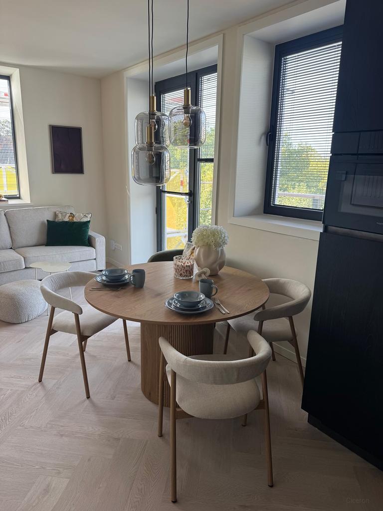 Furnished short-stay apartment in Dordrecht - Image 2