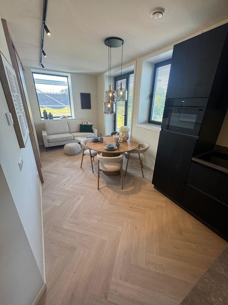 Furnished short-stay apartment in Dordrecht - Image 3