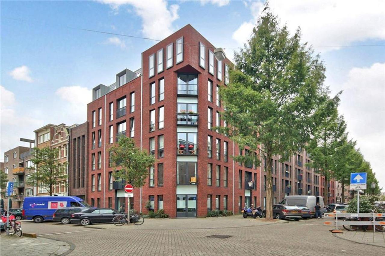 81 m² appartement met zonnig terras - Afbeelding 2